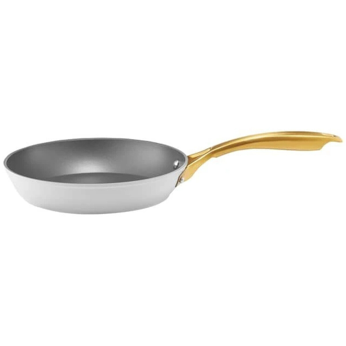 patelnia ambition glam szara 20cm glowne