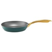 Patelnia Ambition Glam Zielona 20 cm