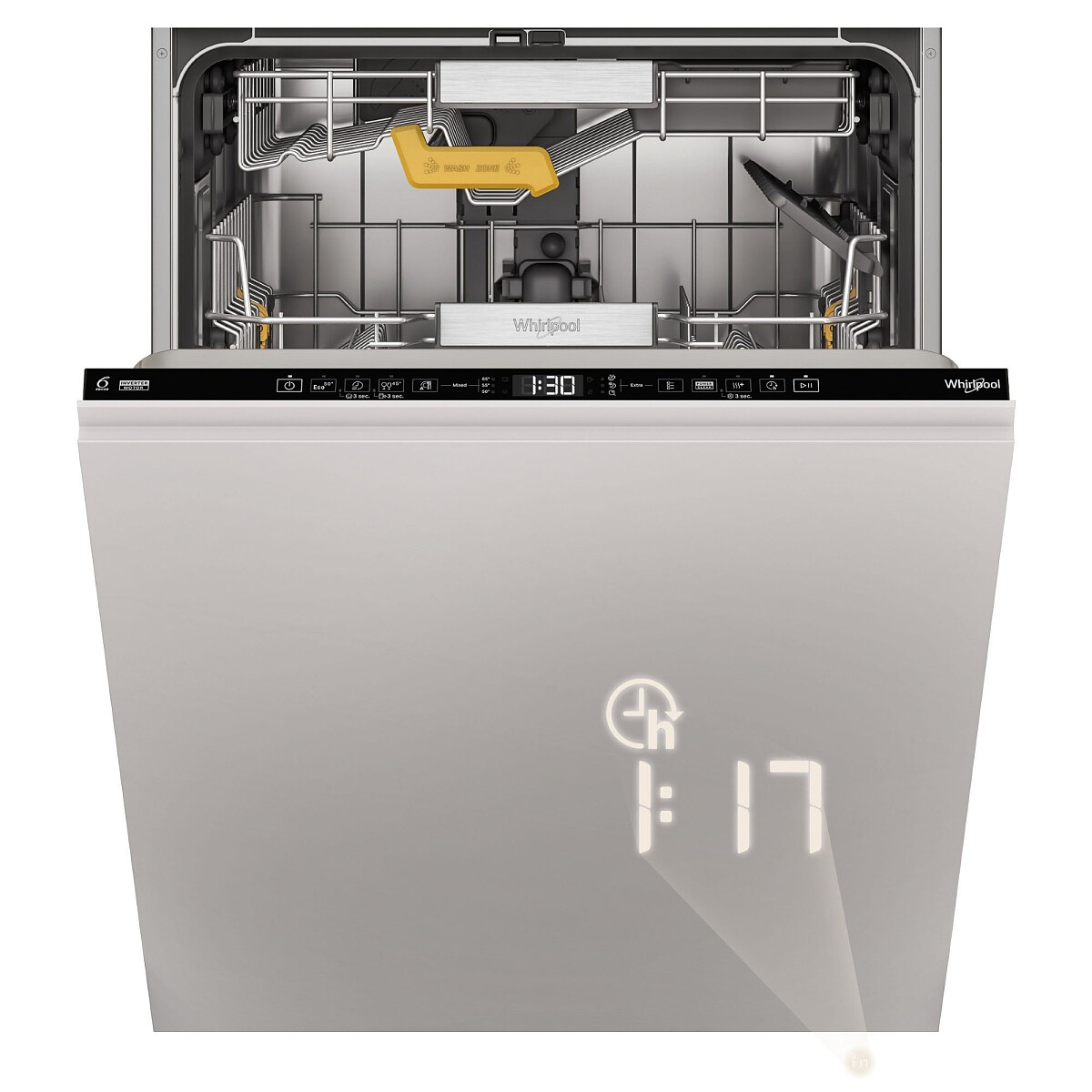zmywarka whirlpool w8i ht58 ts glowne nowe