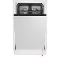 Zmywarka Beko DIS35025 Quick&Shine LedSpot 45cm
