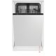 Zmywarka Beko DIS35025 Quick&Shine LedSpot 45cm