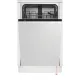 Zmywarka Beko DIS35025 Quick&Shine LedSpot 45cm