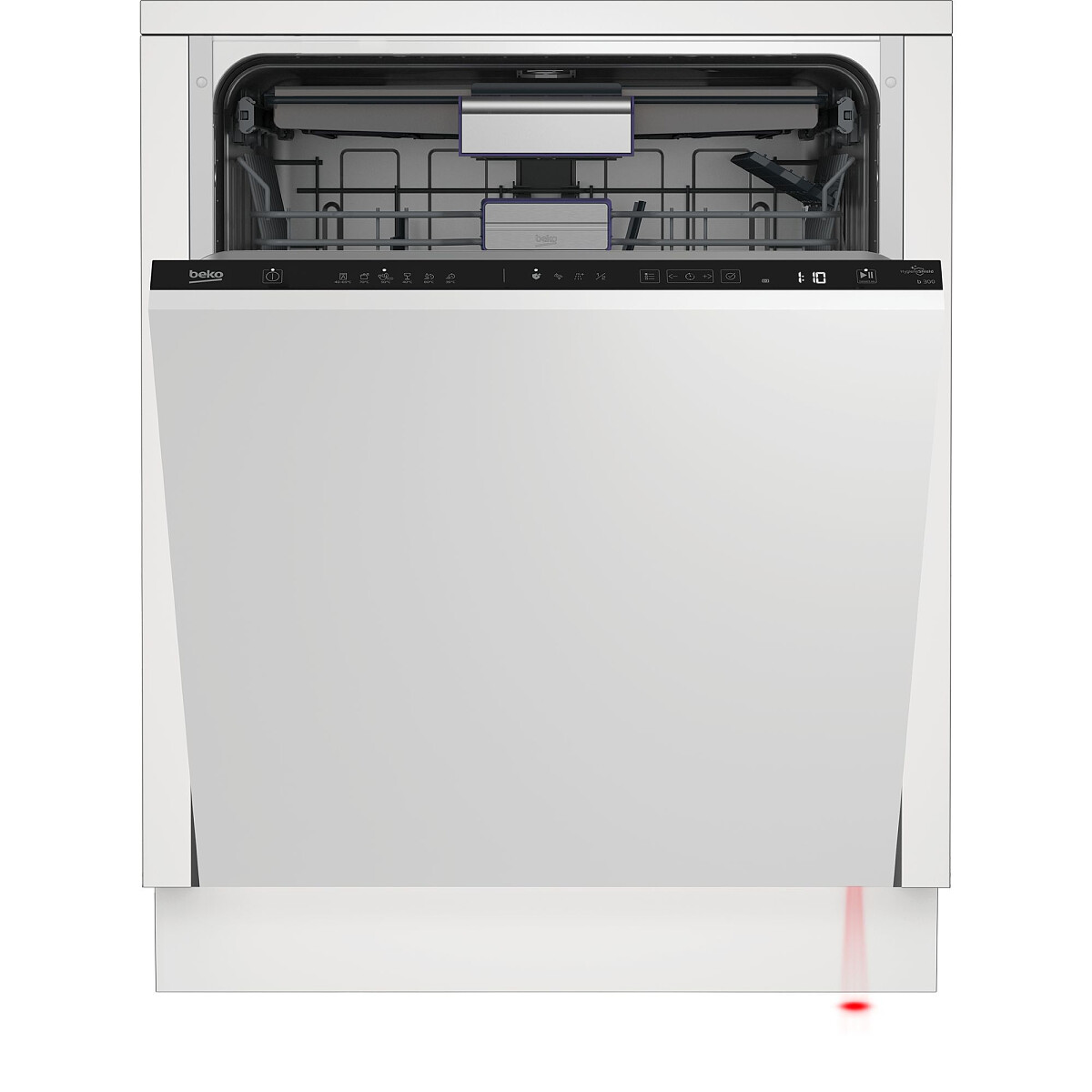 zmywarka beko bdin36532 nowe glownenowe