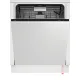 Zmywarka Beko BDIN36532 Hygieneintense Regulacja koszy Autootwieranie Zawiasy ślizgowe 60cm