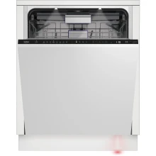 Zmywarka Beko BDIN38646MD CornerIntense DeepWash Autootwieranie Zawiasy ślizgowe 60cm