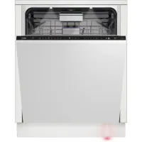 Zmywarka Beko BDIN38646MD CornerIntense DeepWash Autootwieranie Zawiasy ślizgowe 60cm