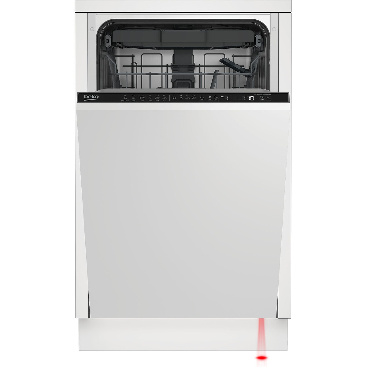 zmywarka beko bdis35030 glowne nowe