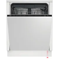Zmywarka Beko BDIN38557 Quick&Shine Autootwieranie LedSpot Zawiasy ślizgowe 60cm