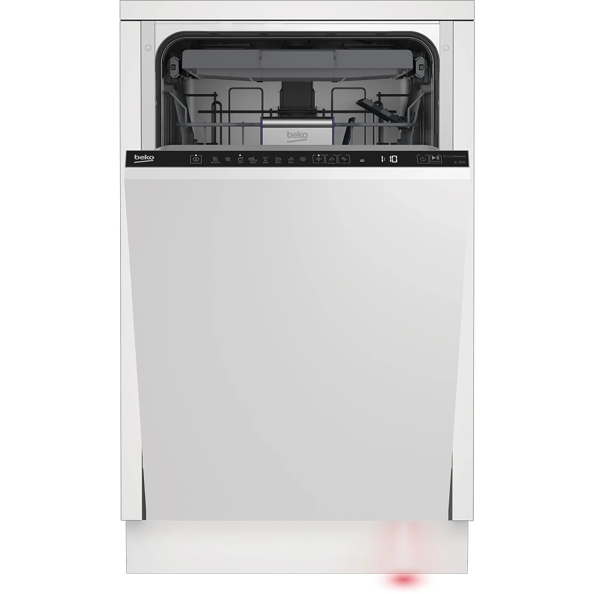 zmywarka beko dis46120 nowe glowne