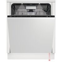 Zmywarka Beko BDIN38640D CornerIntense DeepWash Autootwieranie Zawiasy ślizgowe 60cm