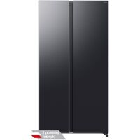 Lodówka side by side Samsung RS70F65QEFEO