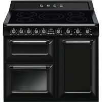 Kuchnia indukcyjna Smeg Victoria TR103IBL2