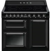 Kuchnia indukcyjna Smeg Victoria TR103IBL2