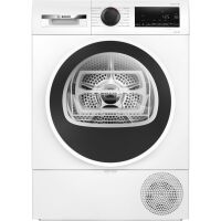 Suszarka Bosch Serie 6 WQG233DGPL 8kg Pompa ciepła AutoDry