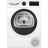Suszarka Bosch Serie 6 WQG233DGPL 8kg Pompa ciepła AutoDry