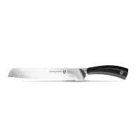 Nóż do chleba Zwieger Obsidian 20 cm
