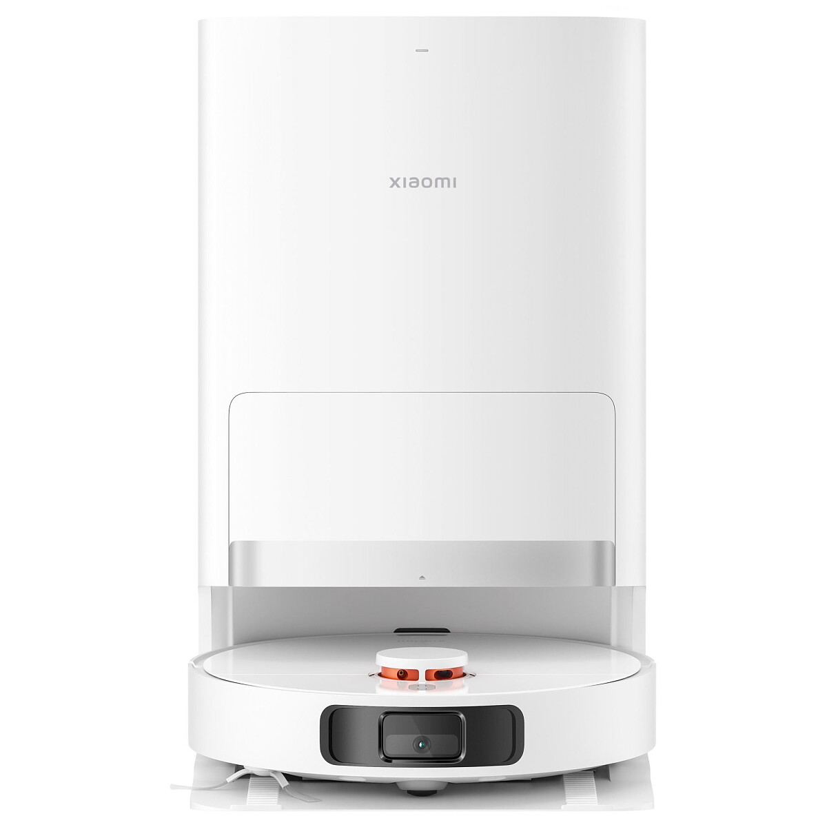 robot sprzatajacy xiaomi vacuum x20 front