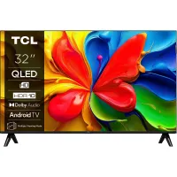Telewizor TCL 32S4K 32” QLED HD Ready Android TV