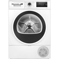 Suszarka Bosch Serie 4 WTH8529GPL 8kg Pompa ciepła AutoDry