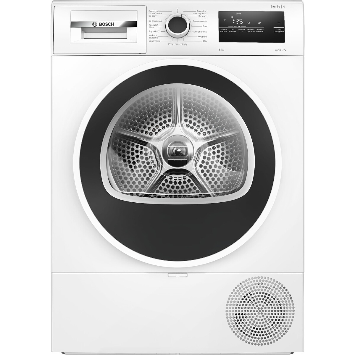 suszarka bosch serie 4 wth8529gpl glowne