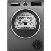 Suszarka Bosch Serie 6 WQG243DRPL 9kg Pompa ciepła AutoDry
