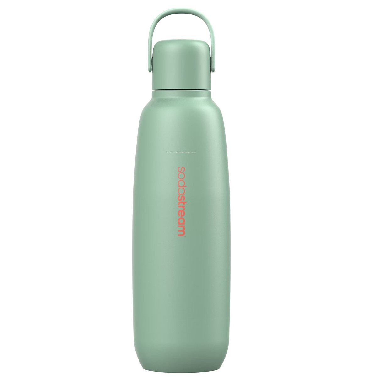 butelka termiczna sodastream fizz go mietowa glowne