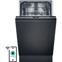 Zmywarka Siemens iQ300 SR63HX74KE varioSpeed Plus Kosze varioFlex higienaPlus infoLight 45cm