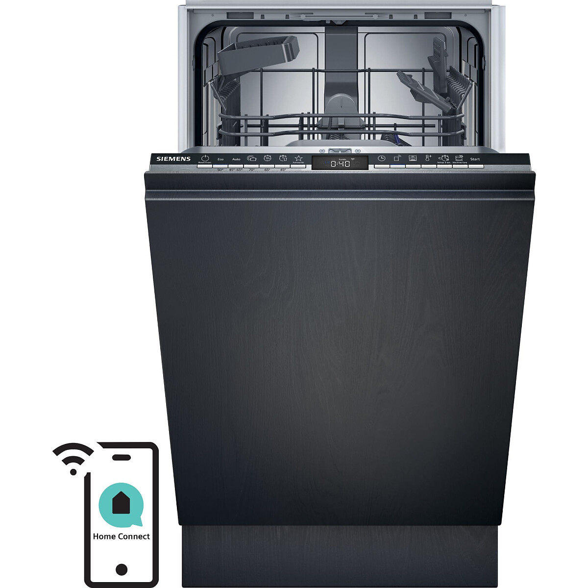 zmywarka siemens iq300 sr63hx74ke nowe glowne