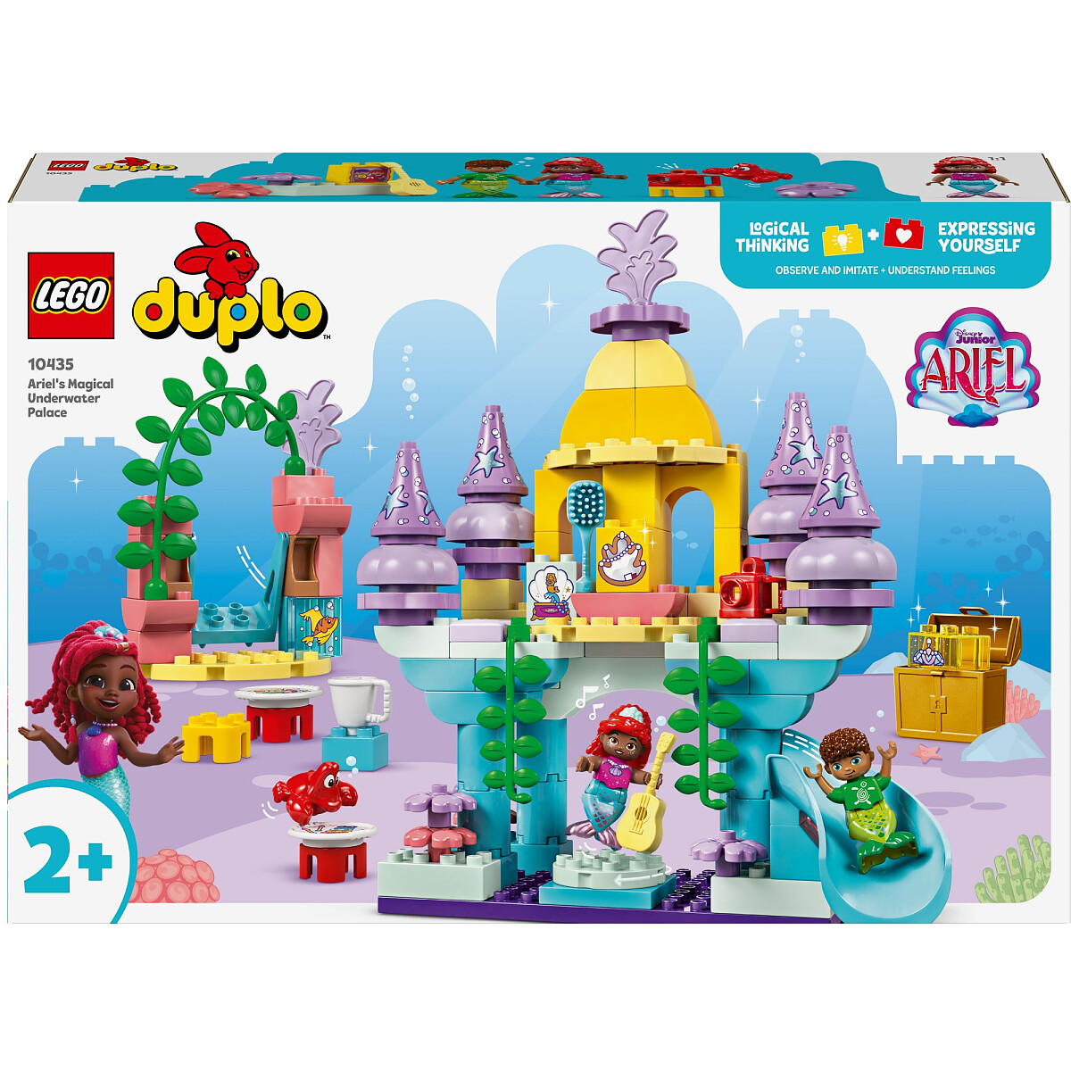 klocki lego 10435.zdjglowne