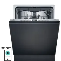 Zmywarka Siemens iQ300 SN63HX06CE varioSpeed Plus Szuflada vario3 timeLight 60cm
