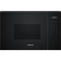 Kuchenka mikrofalowa Siemens iQ500 BF525LMB1