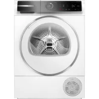 Suszarka Bosch Serie 8 WQB246CMPL 9kg Pompa ciepła AutoDry