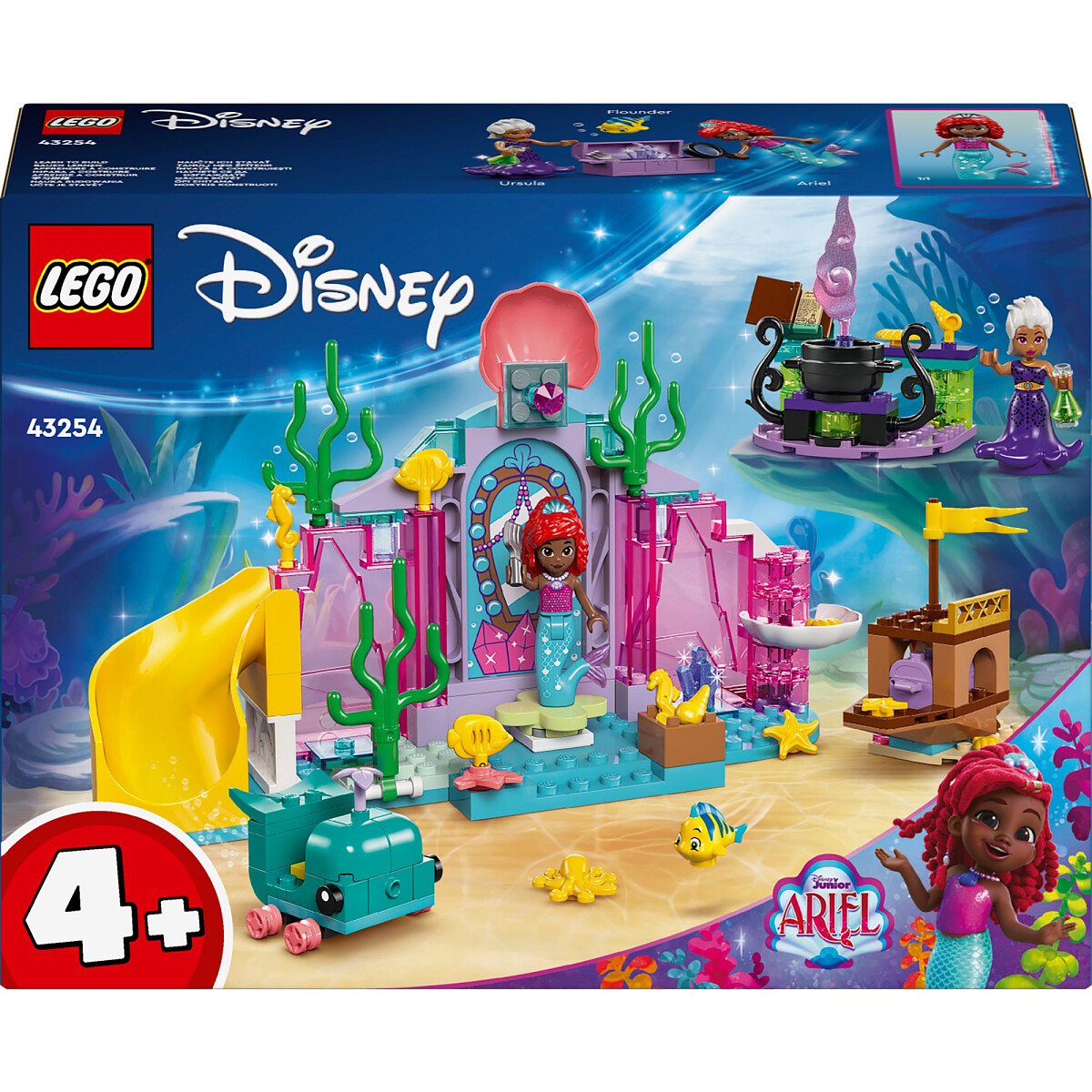 klocki lego disney 43254.zdjglowne