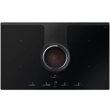 Płyta indukcyjna zintegrowana z okapem Elica Nikolatesla One HP RAW BR/A/83