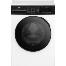 Pralka Beko BM3WFU410415WBDC 10kg 1400obr. EnergySpin SteamCure