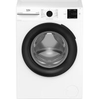 Pralka Beko BM1WFU36225WPB 6kg 1200obr. OptiSense SteamCure Slim