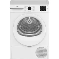 Suszarka Beko BM1T38239W 8kg Pompa ciepła EcoGentle Slim