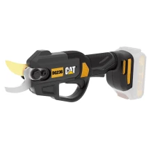 Sekator akumulatorowy CAT DG236B
