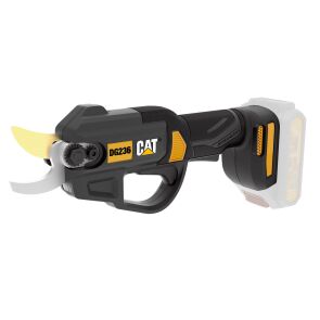 sekator akumulatorowy do galezi cat dg236b glowne