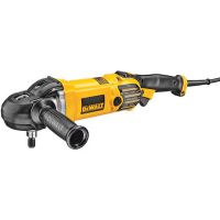 Polerka samochodowa DeWALT DWP849X-QS