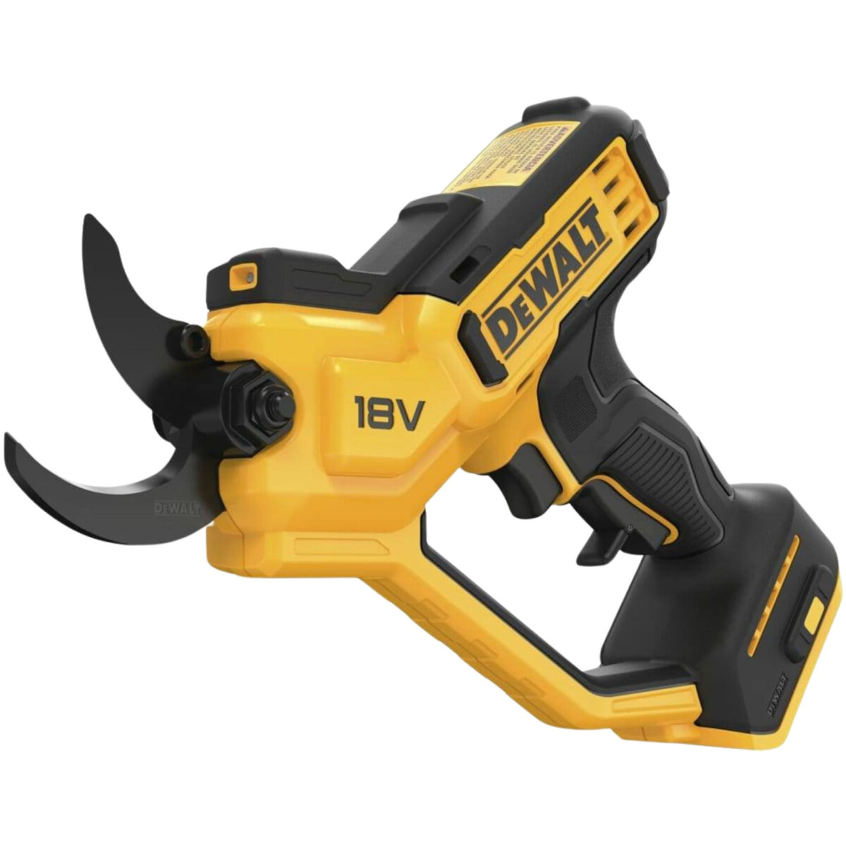 sekator akumulatorowy dewalt dcmpp568n xj 18v xr