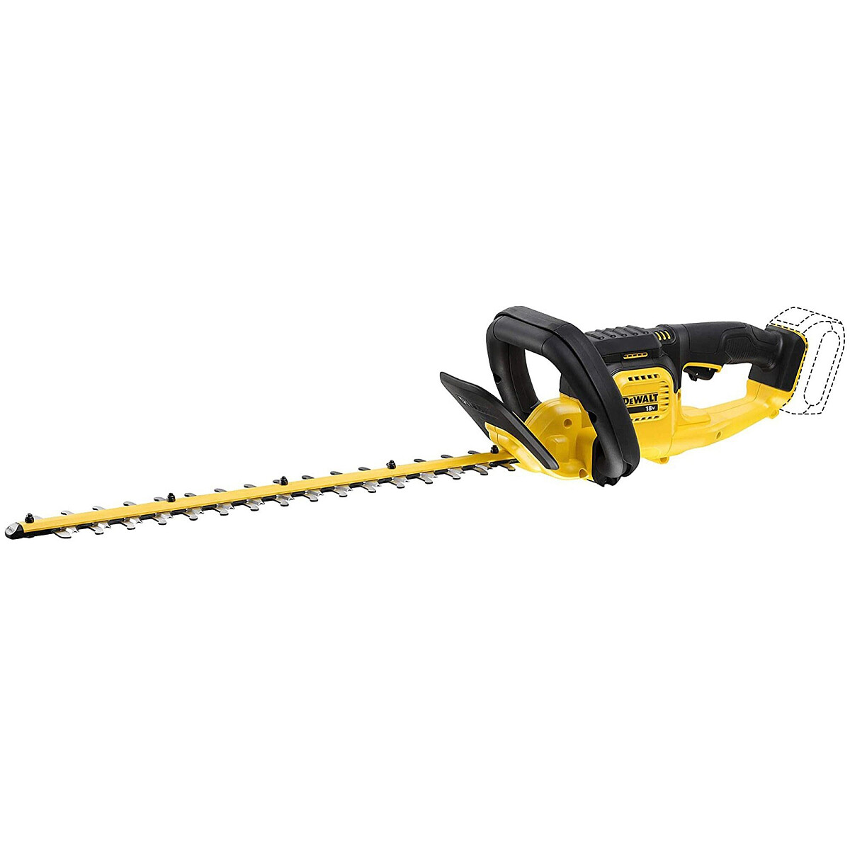 nozyce akumulatorowe dewalt dcmht563n xj 18v xr glowne zdjecie