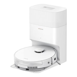 robot sprzatajacy dreame d20 plus bialy