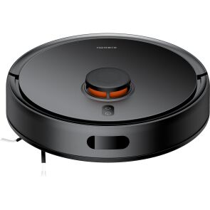 robot sprzatajacy xiaomi s20 czarny przod