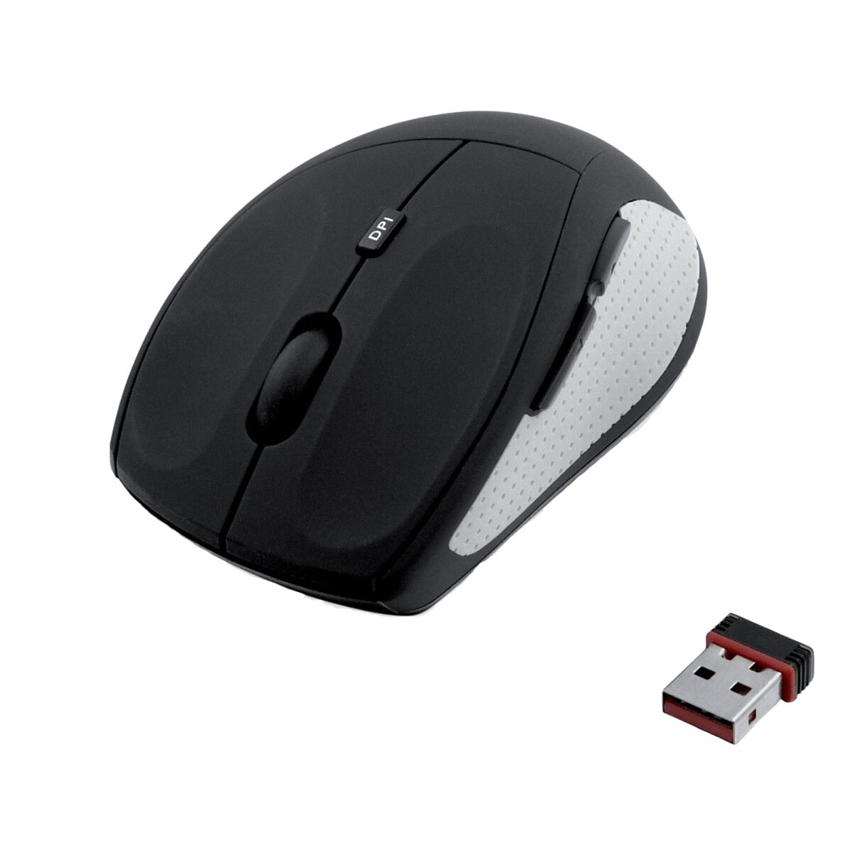 mysz bezprzewodowa ibox jay pro