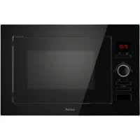 Kuchenka mikrofalowa Amica AMMB25E3GB