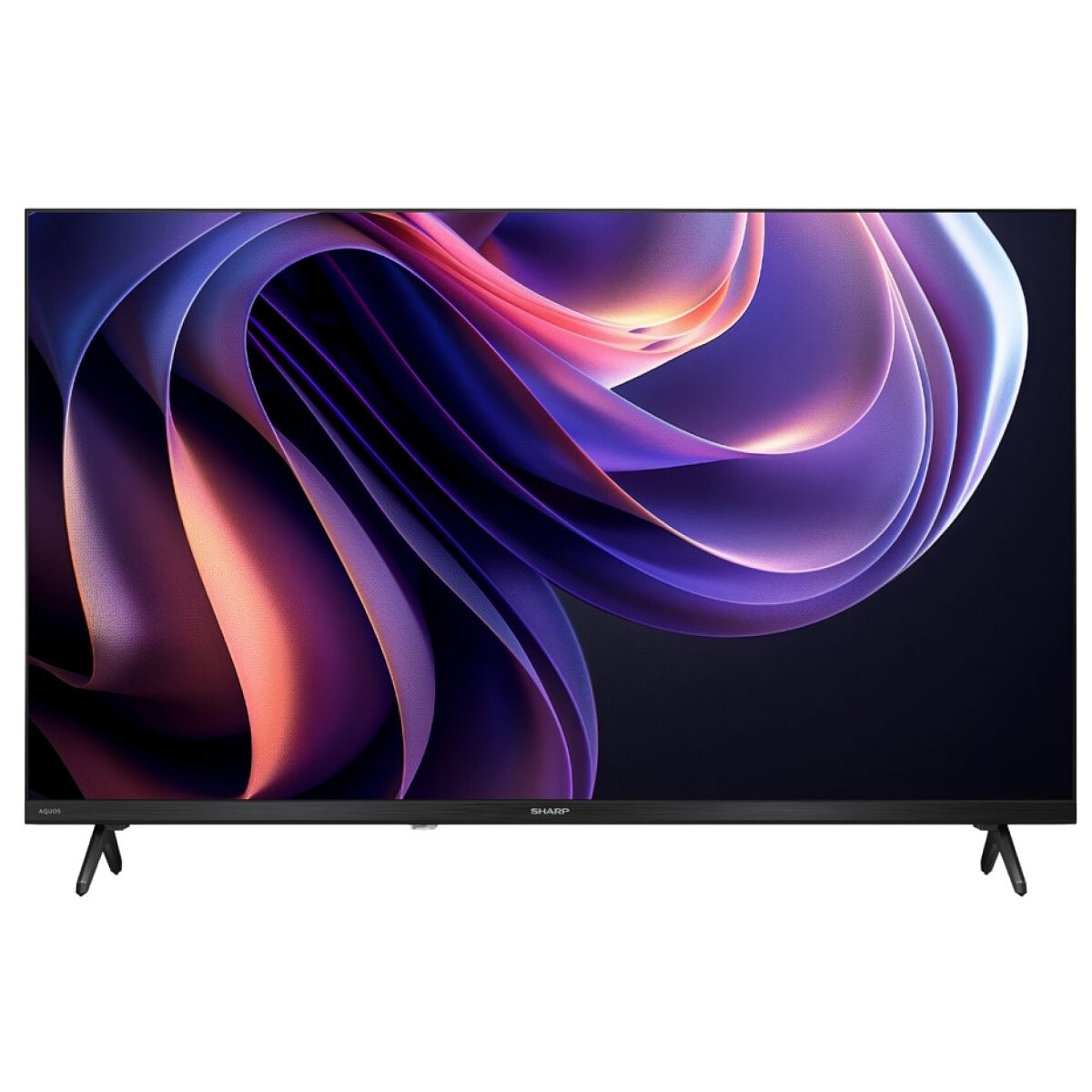 telewizor sharp hf 2465e smart tv hdr wifi glowne
