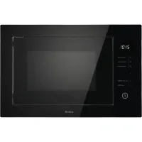 Kuchenka mikrofalowa Amica AMMB25E4SGB