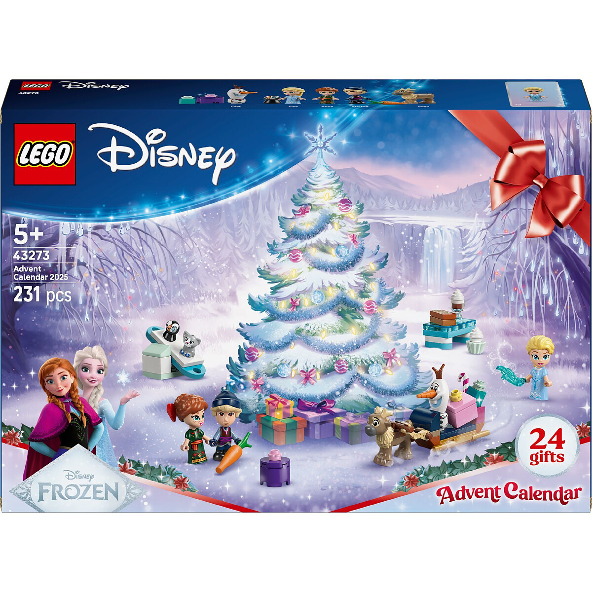 klocki lego 43273.zdjglowne
