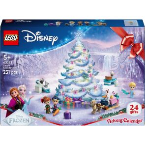klocki lego 43273.zdjglowne